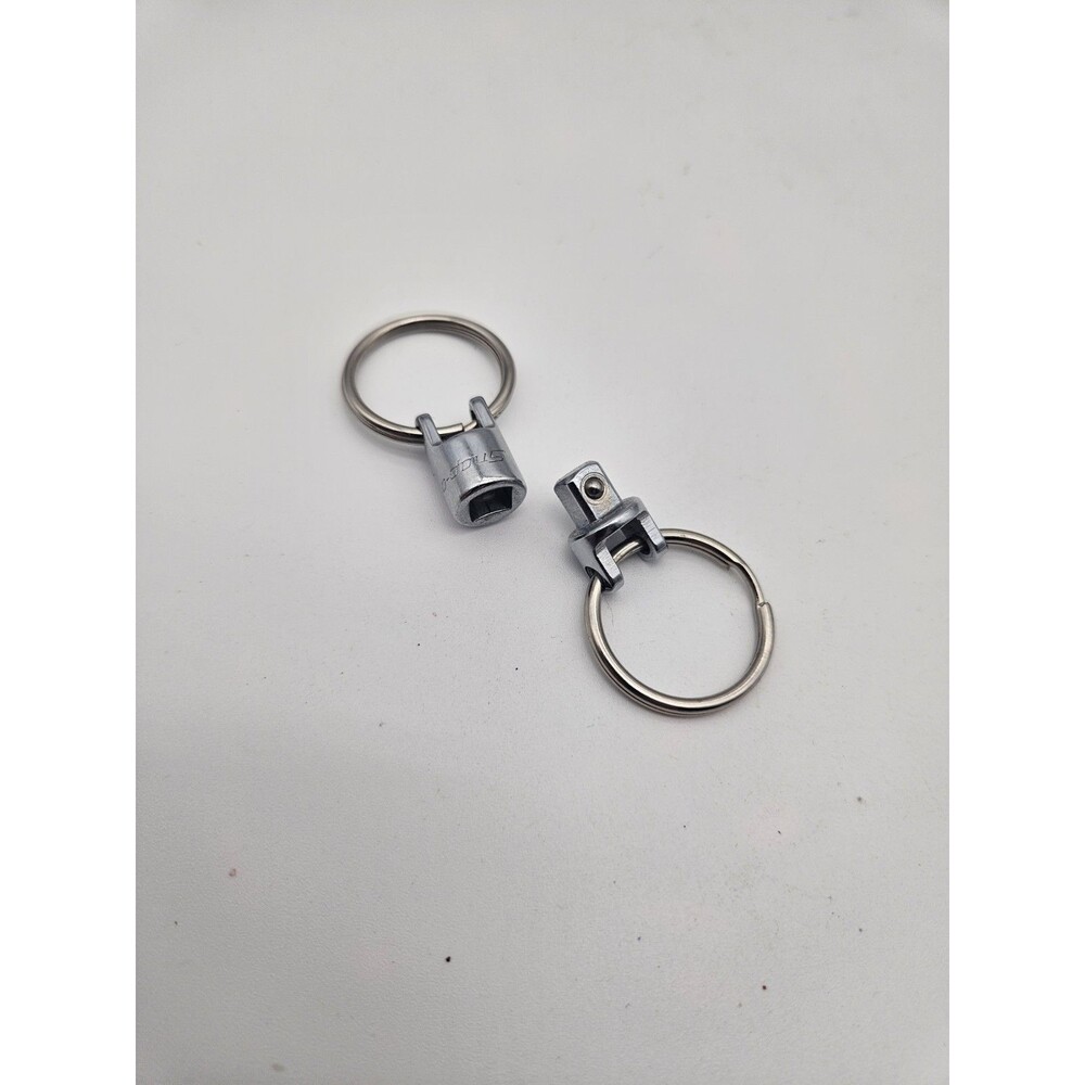 Snap On Tools Socket Keyring - Picture 3 of 3